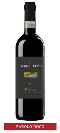 BAROLO DOCG